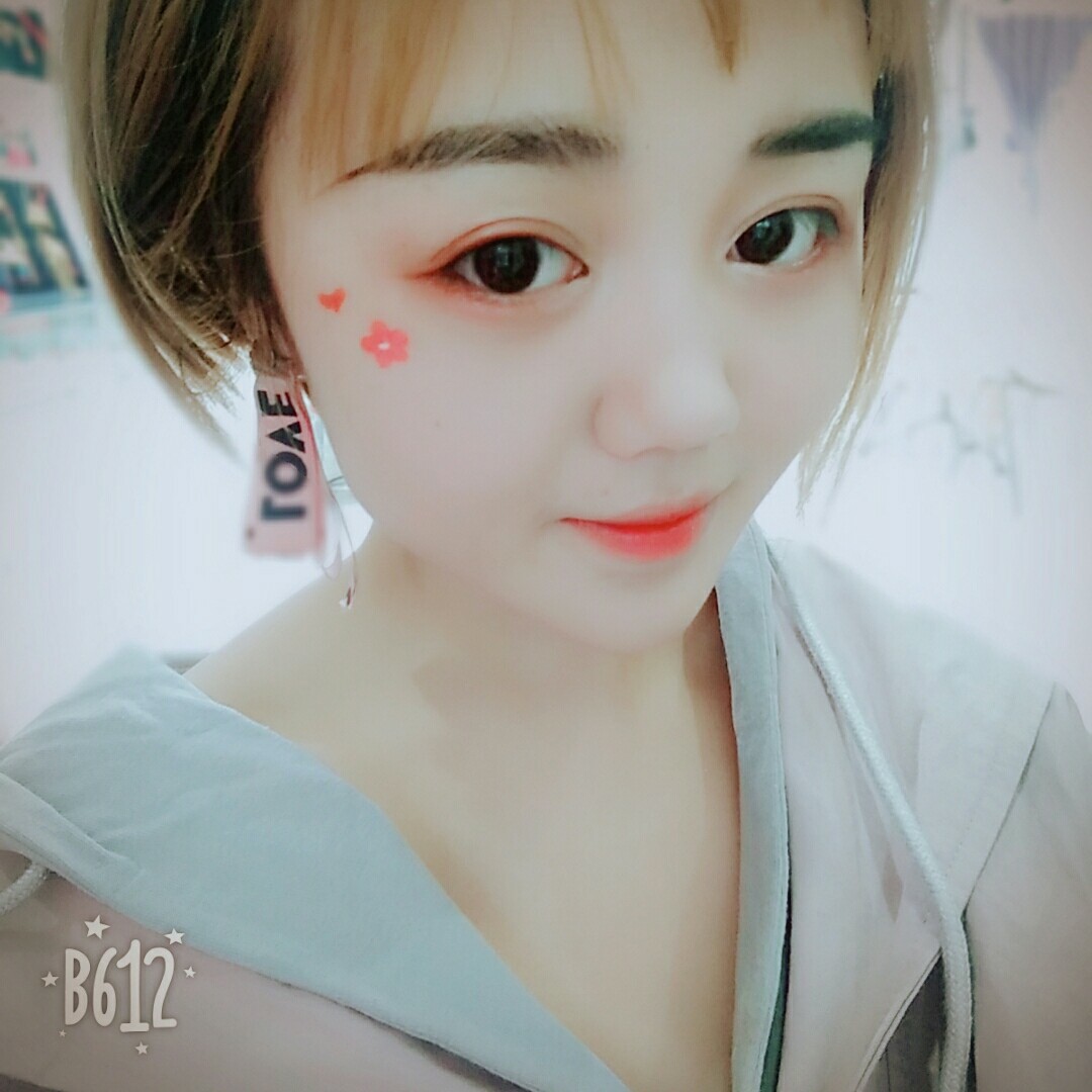 小太陽私人訂制造型師