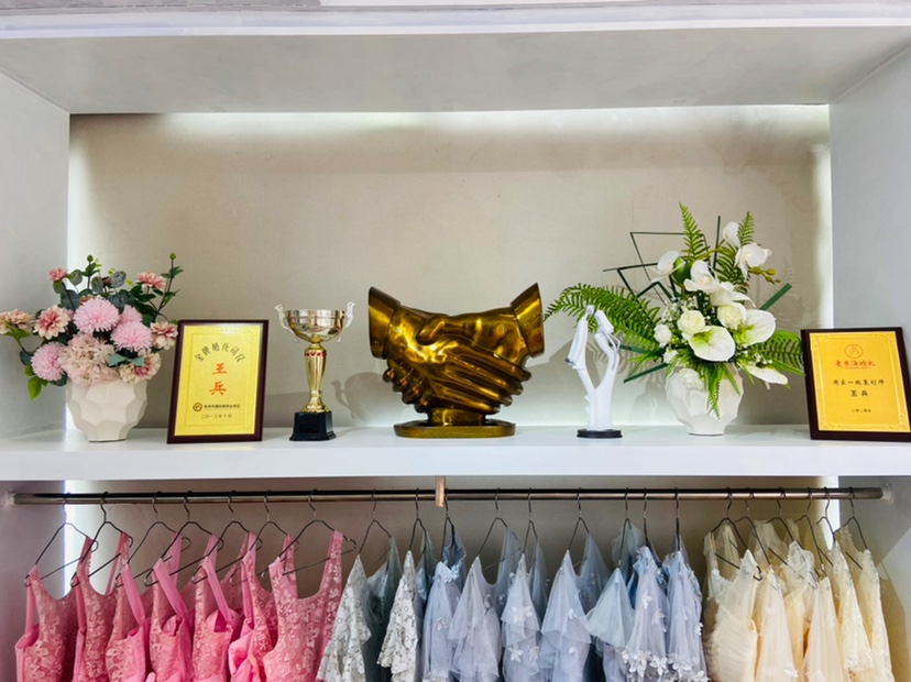 爱琴海婚礼