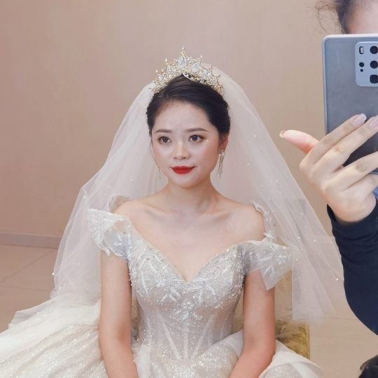 【囍】真实案例 -婚礼现场花絮
