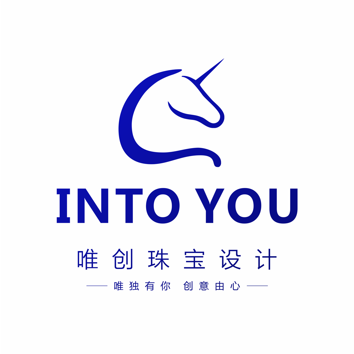 lNTO YOU唯创珠宝设计