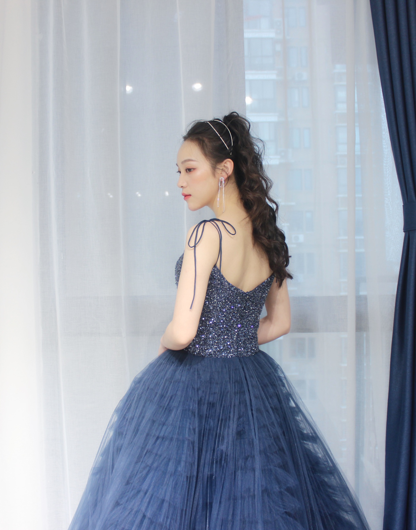 Lucky one婚纱礼服馆