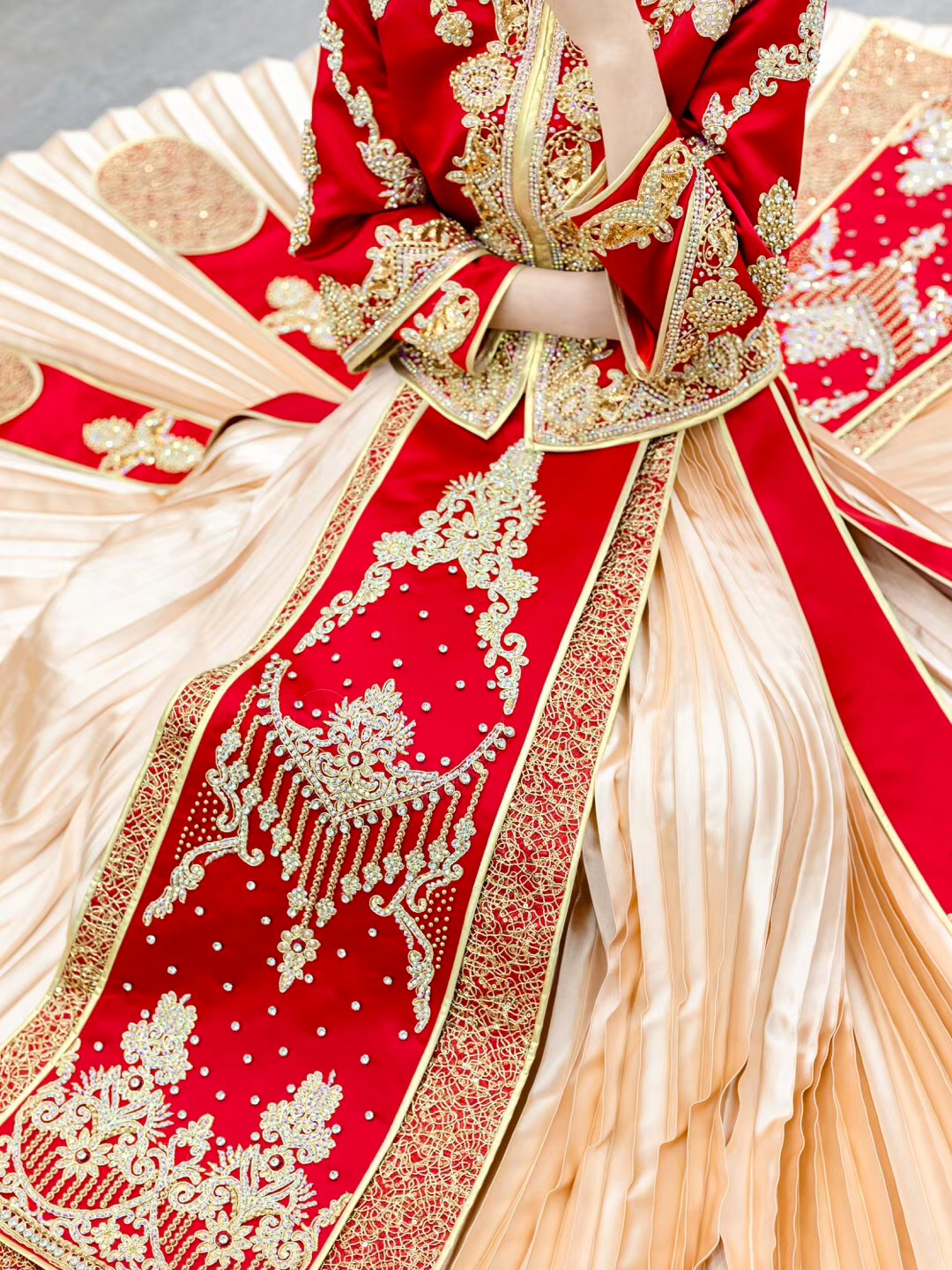 限时发布婚纱礼服特价套餐