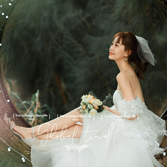漳浦漢攝影定制婚紗套餐完美計(jì)劃