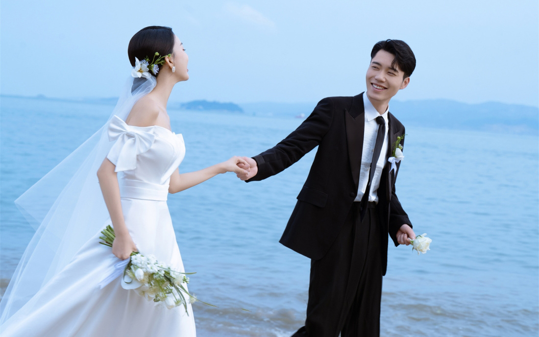 婚紗照旅拍《廈門站》