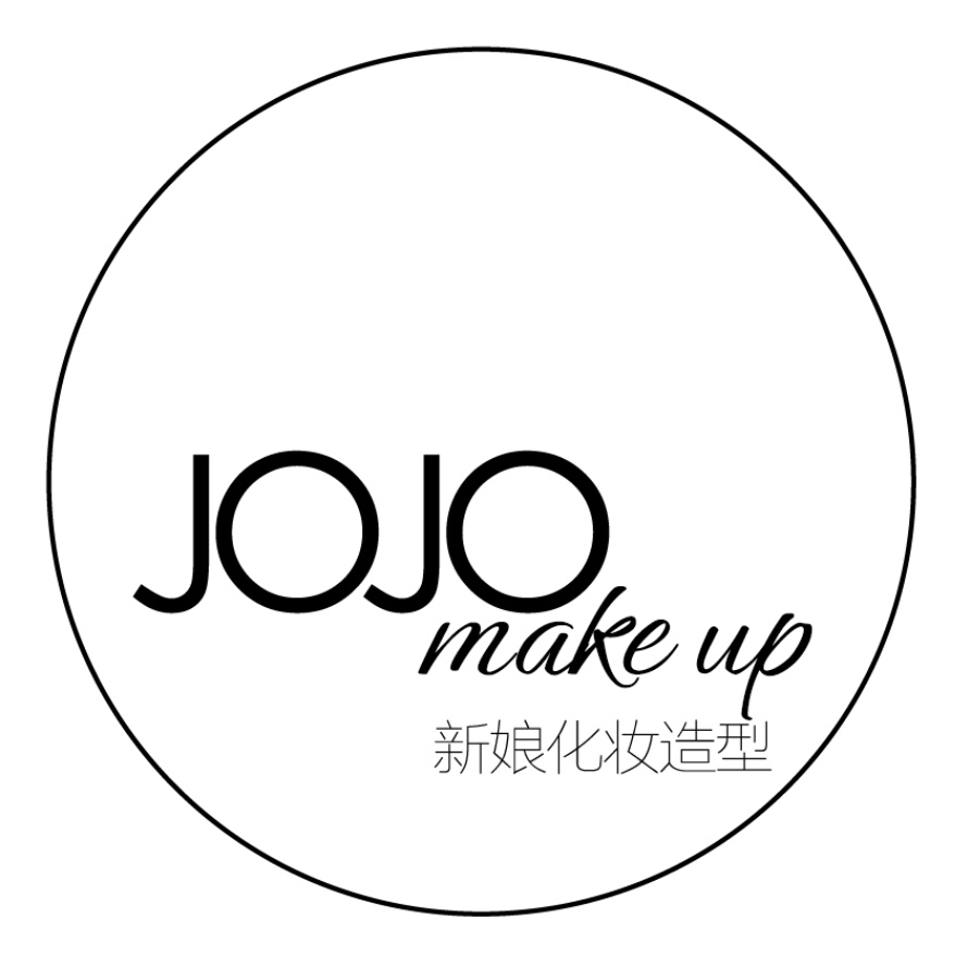 JOJO MAKEUP新娘造型