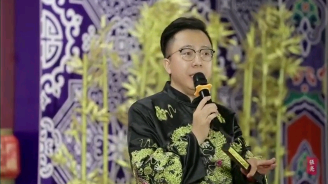 纯中式婚礼《鸾凤和鸣》