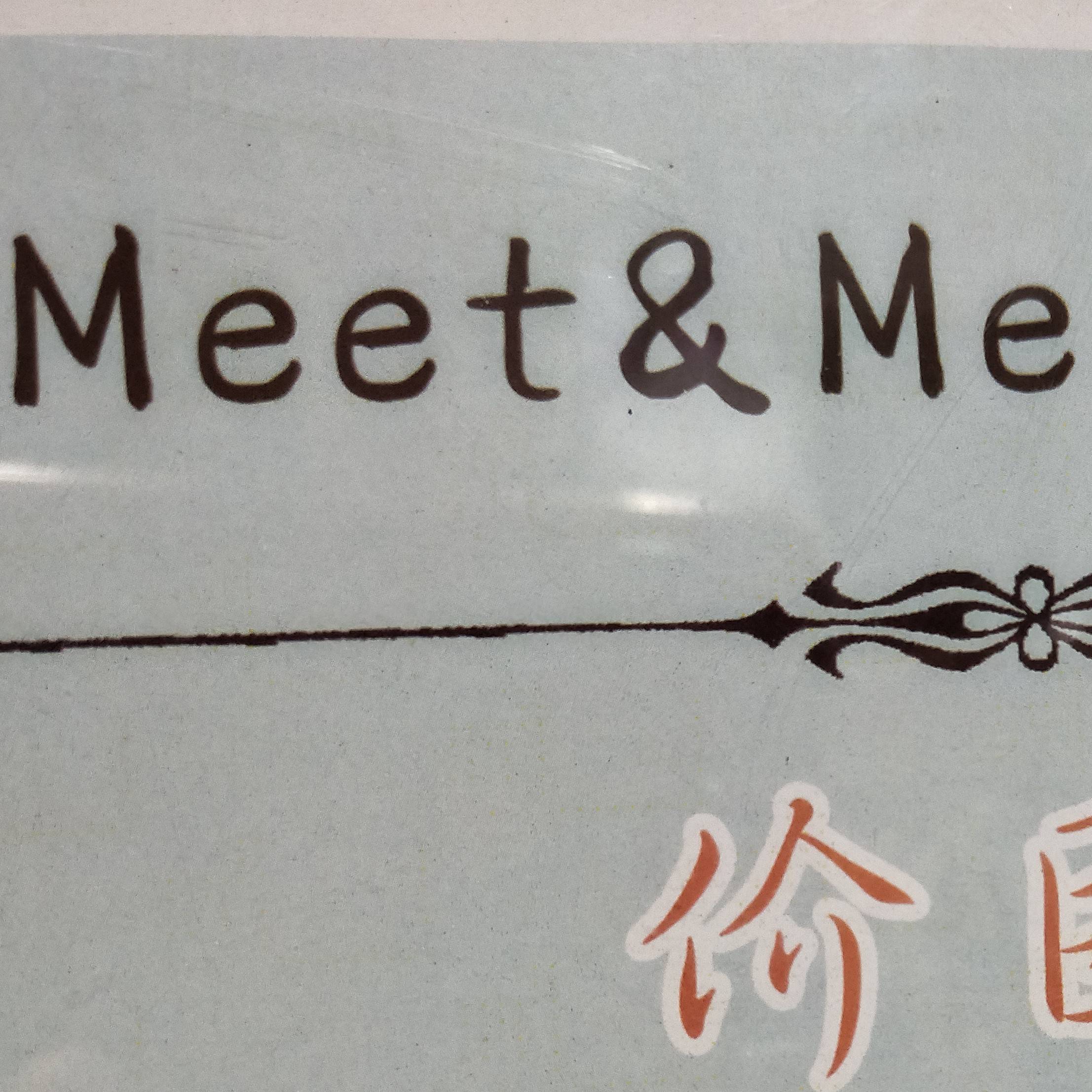 MEET&ME彩妆