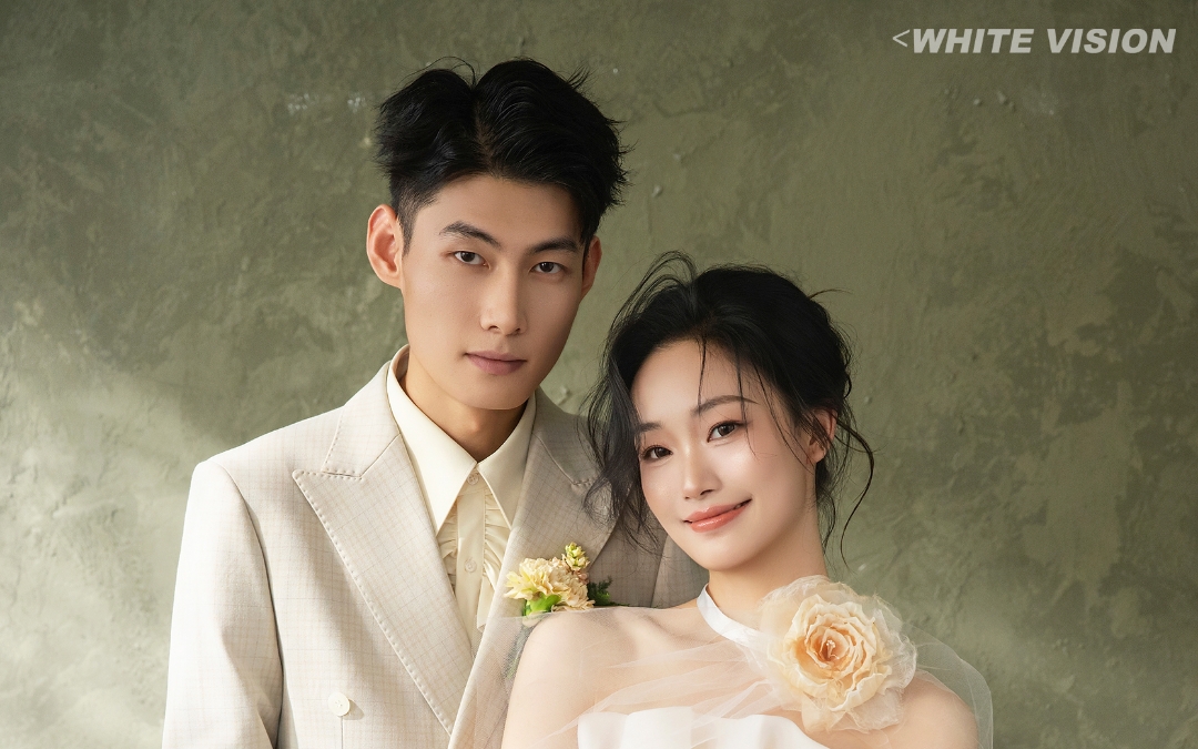 人氣旅拍套系—全程一對(duì)一專(zhuān)屬服務(wù)