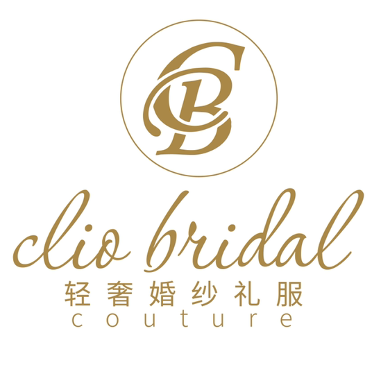 CLIOBRIDAL可莉儿婚纱礼服