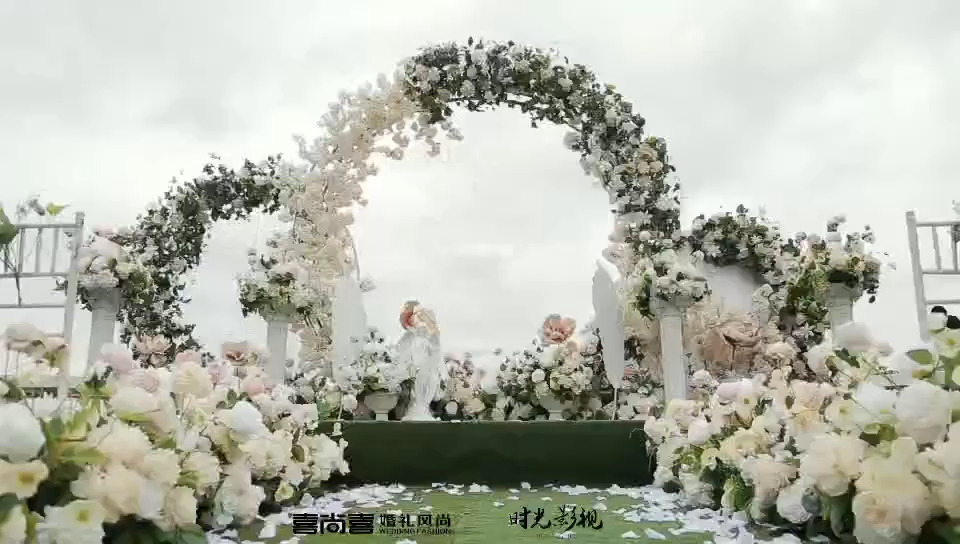 特價(jià)套餐：戶外小清新（包含三大 自家坪上可搭建）