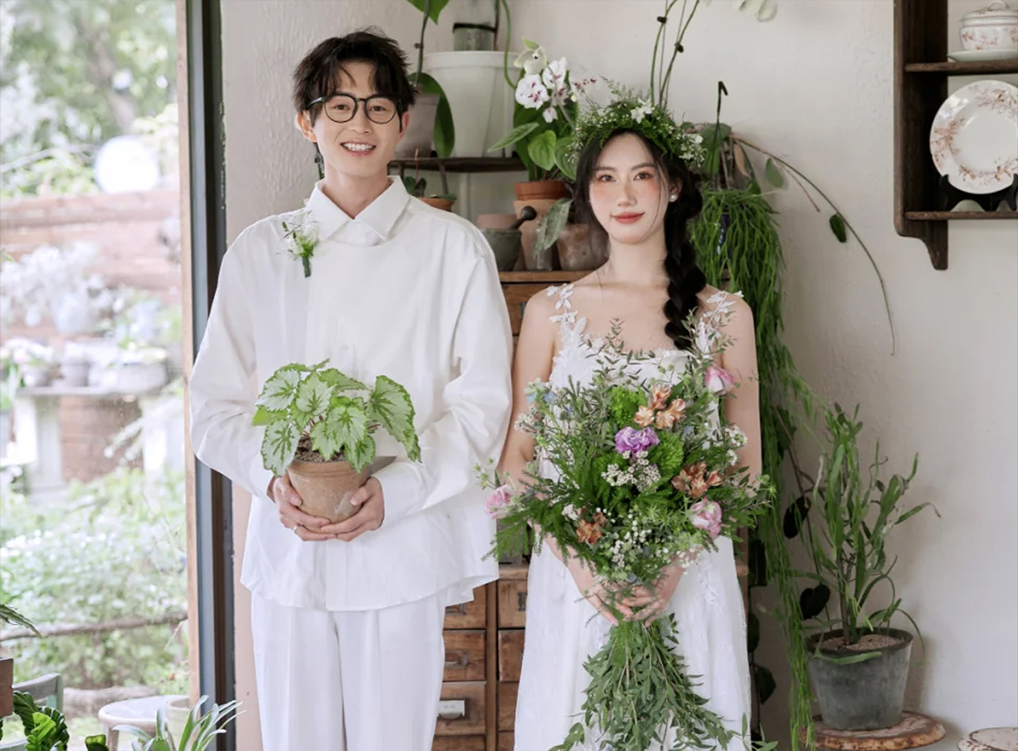 婚紗攝影+套餐特惠+無隱形消費(fèi)