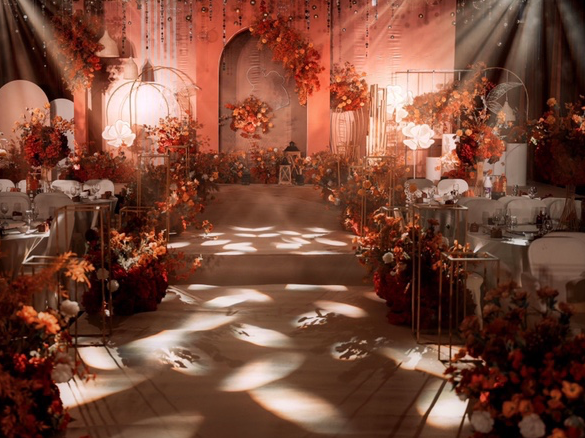 资深主持+专业流程策划+彩排+音乐dJ