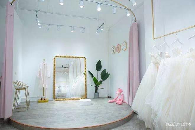 拾光小铺婚纱礼服馆