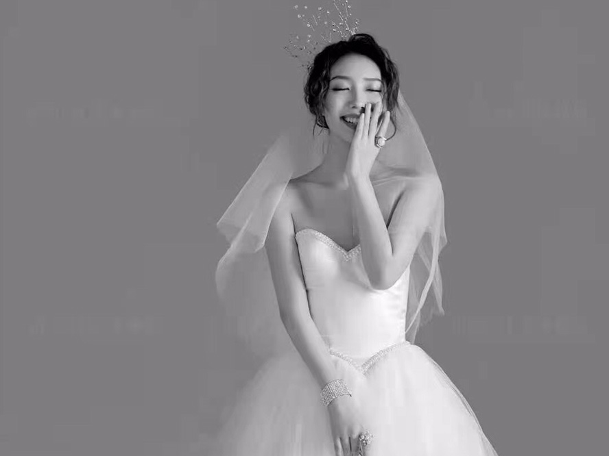 首席化妆师跟妆套餐4个妆面造型