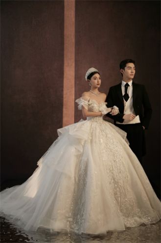 IDO映画婚纱摄影(西安店)