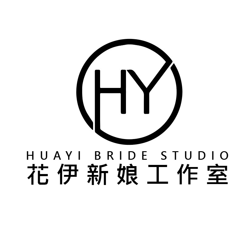 null花伊跟妆婚纱礼服馆