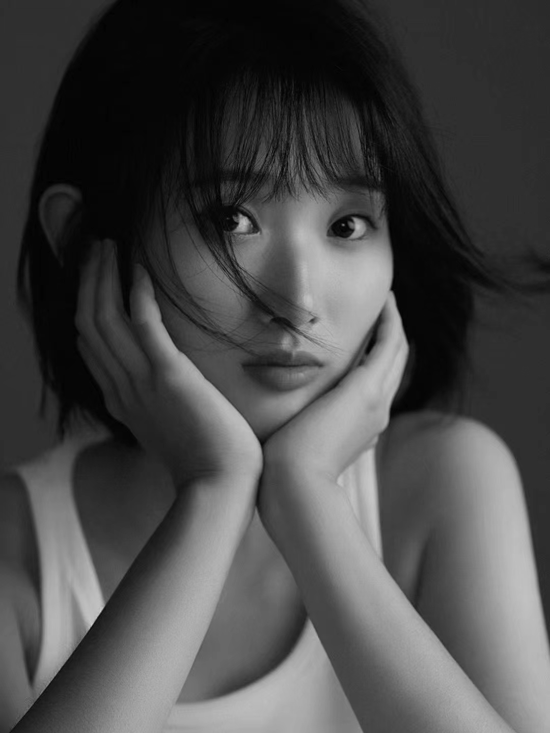 个人写真