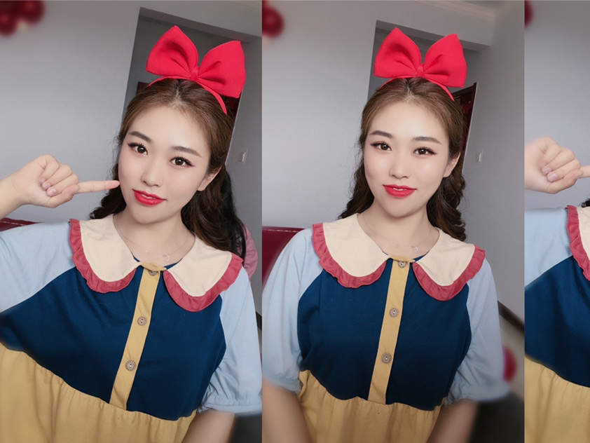 轻奢复古，中式温婉，高端大气，各种风格新娘妆造