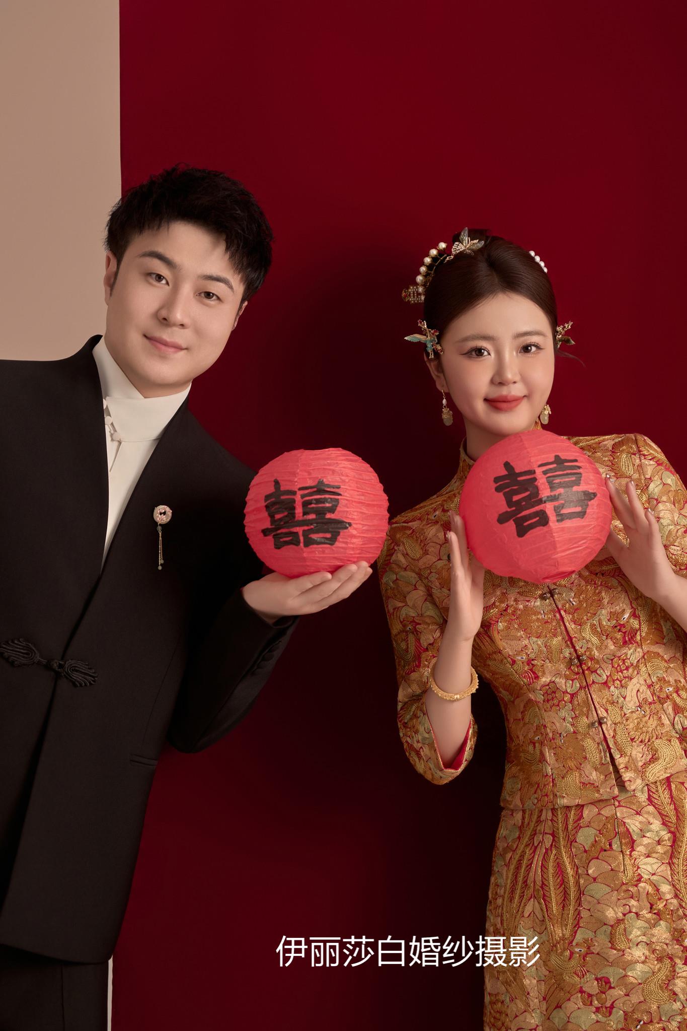 拍婚纱照1999-2699-3888-4699-