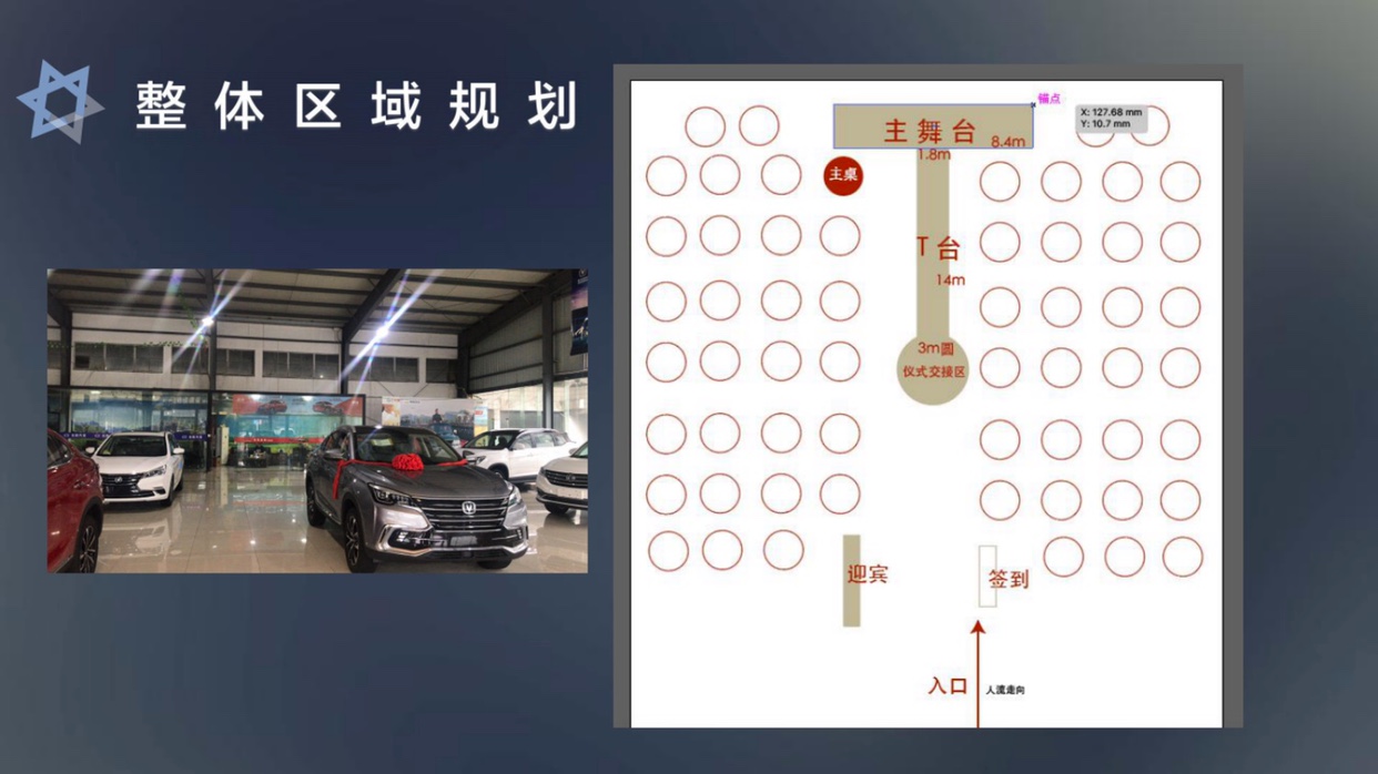 提前一年多备婚，最揪心的场地和酒店超详细攻略拿走不谢