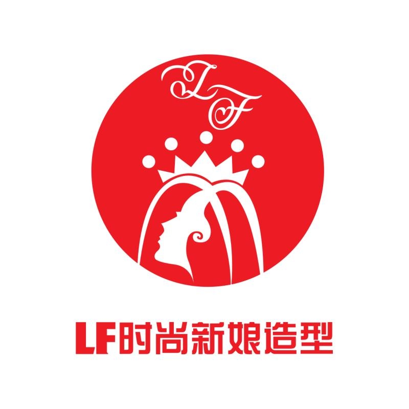 LF時尚新娘造型