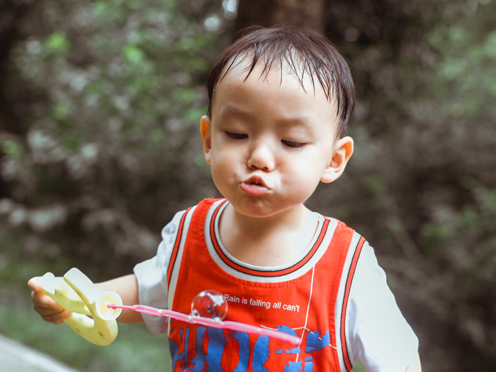 宝宝宴儿童跟拍约拍生日宴