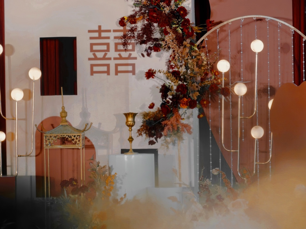 夢想婚禮-經(jīng)濟(jì)實(shí)體型套餐