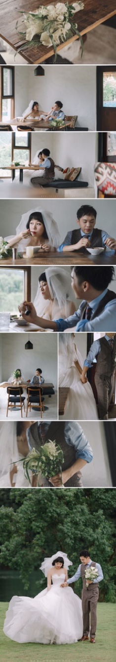 #婚礼纪官方认证