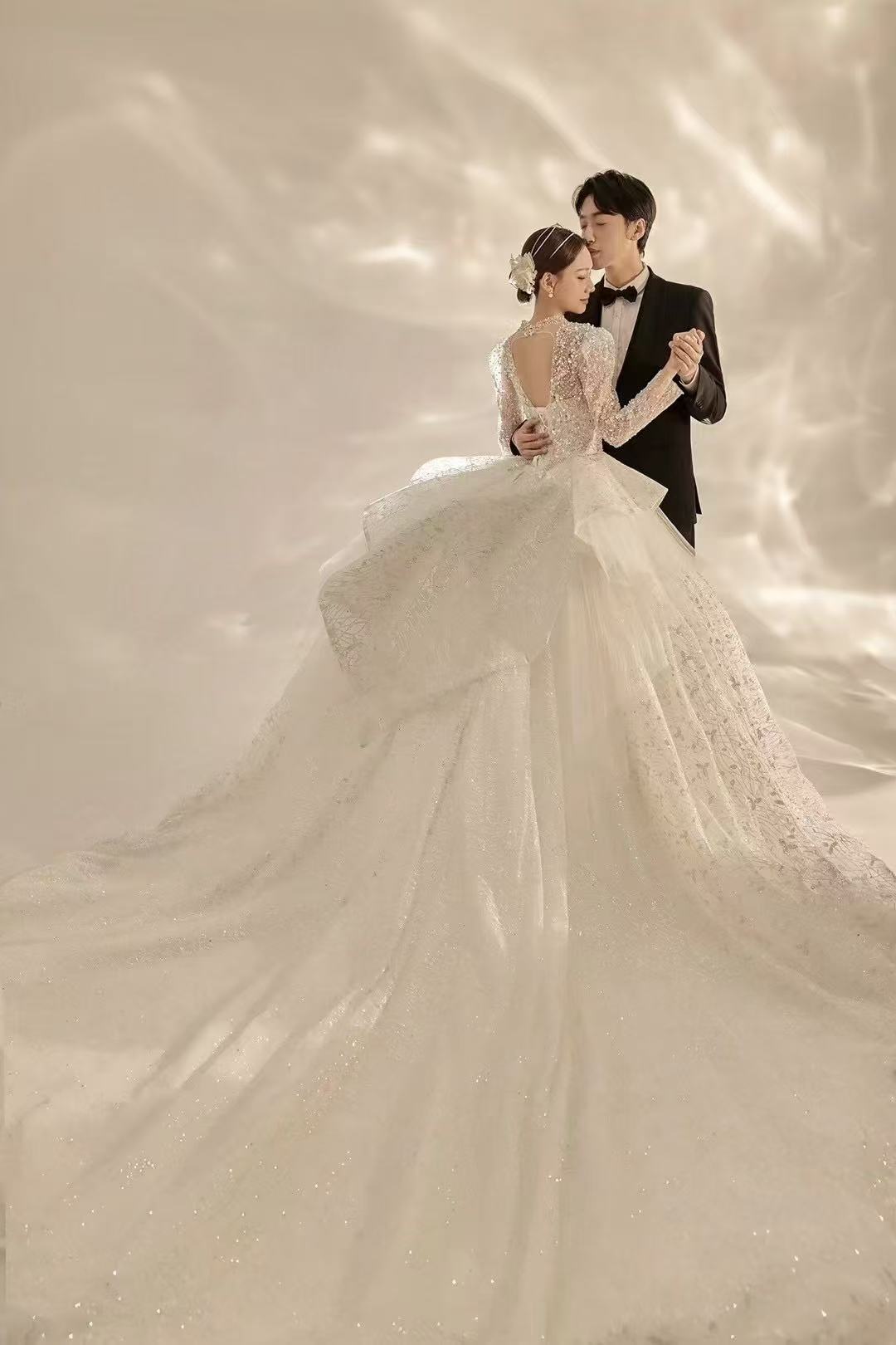 【限时特件】韩式简约婚纱照