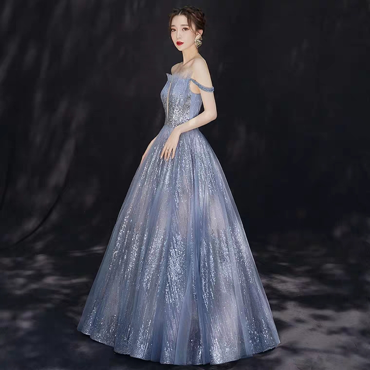 【种草】盘点夏季新款婚服，总有一款适合你❗