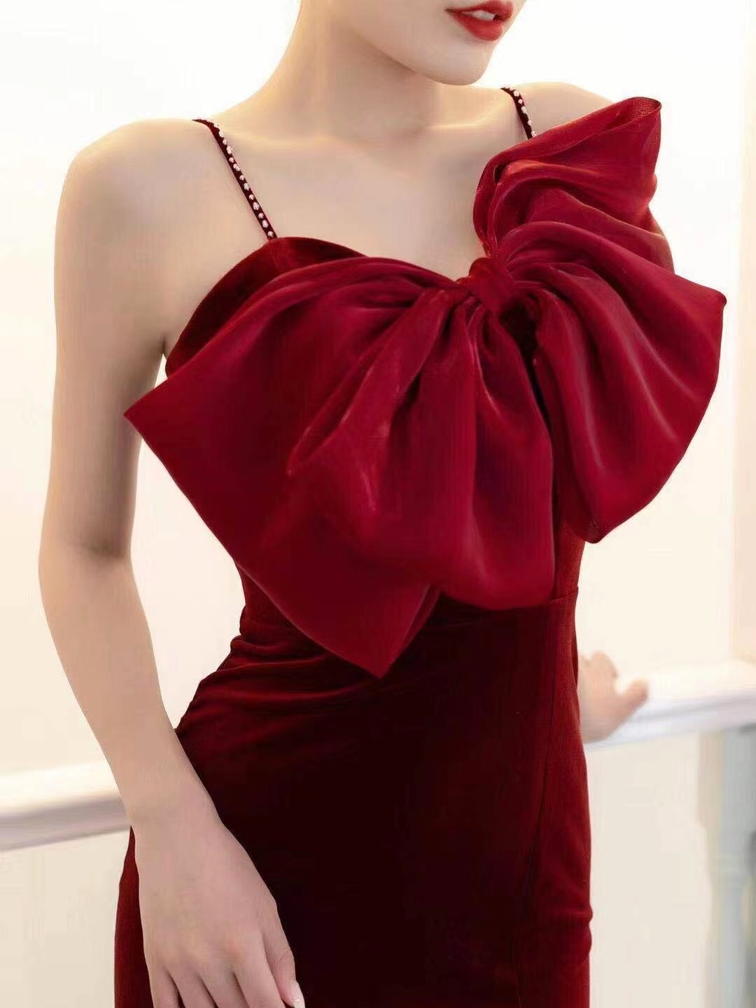 晚 宴 礼 服 租 赁 