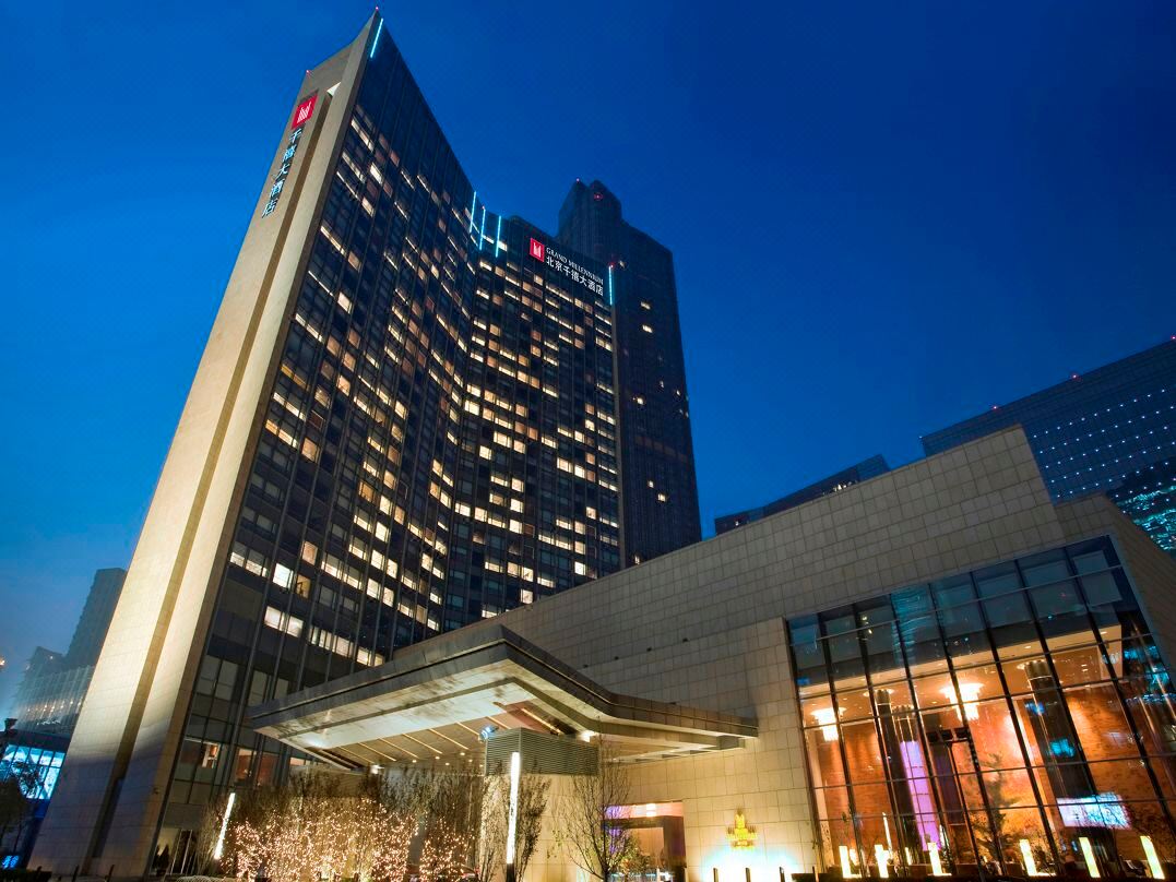 星光千禧大酒店