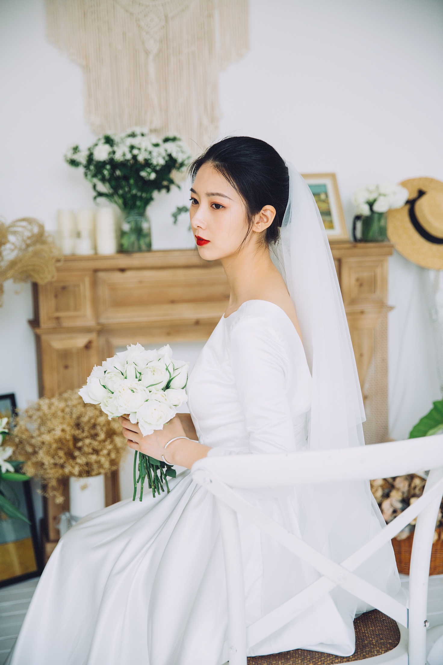 春季超優(yōu)套餐 2020必拍婚紗照 