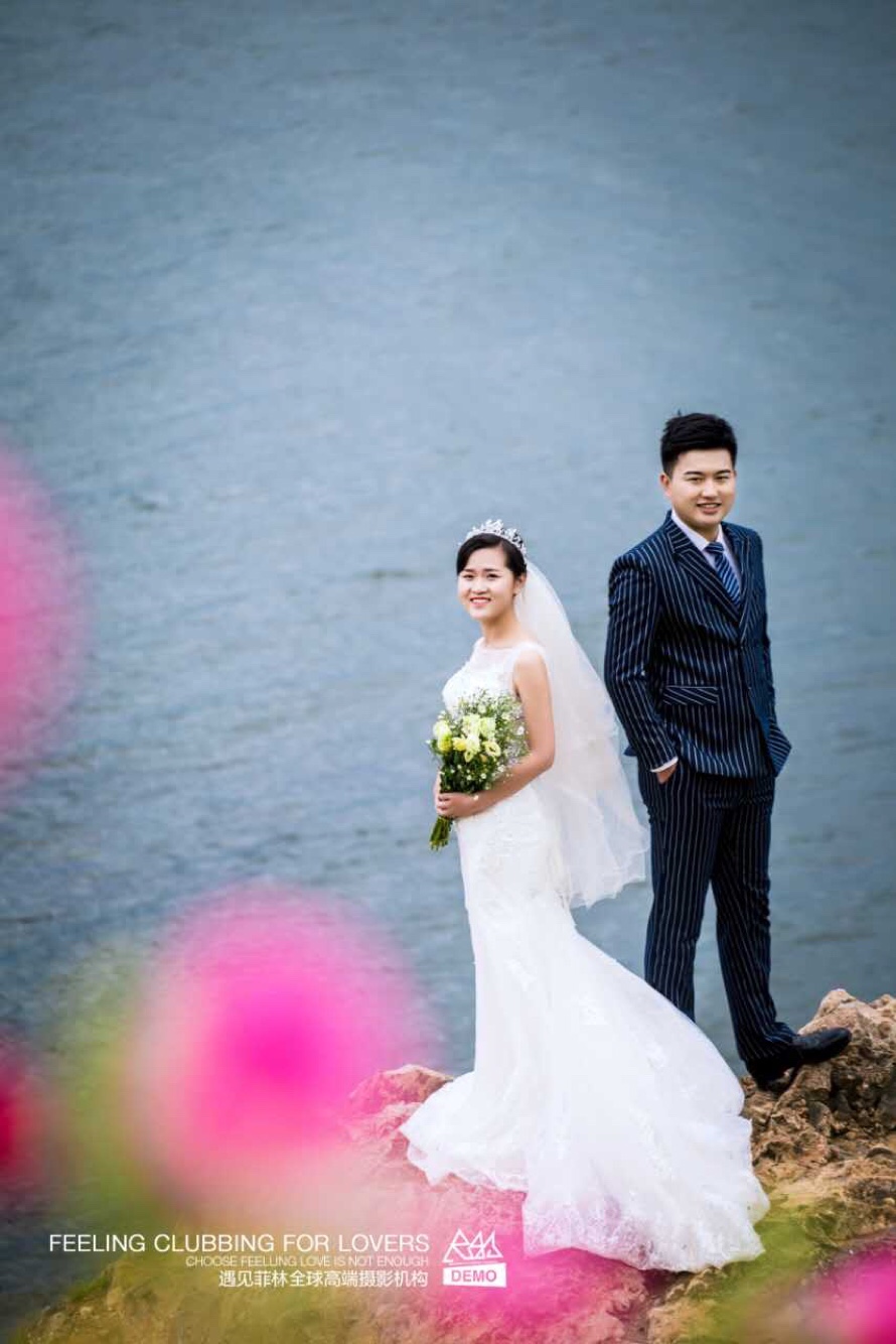 菲林婚纱摄影_潍坊菲林国际婚纱摄影