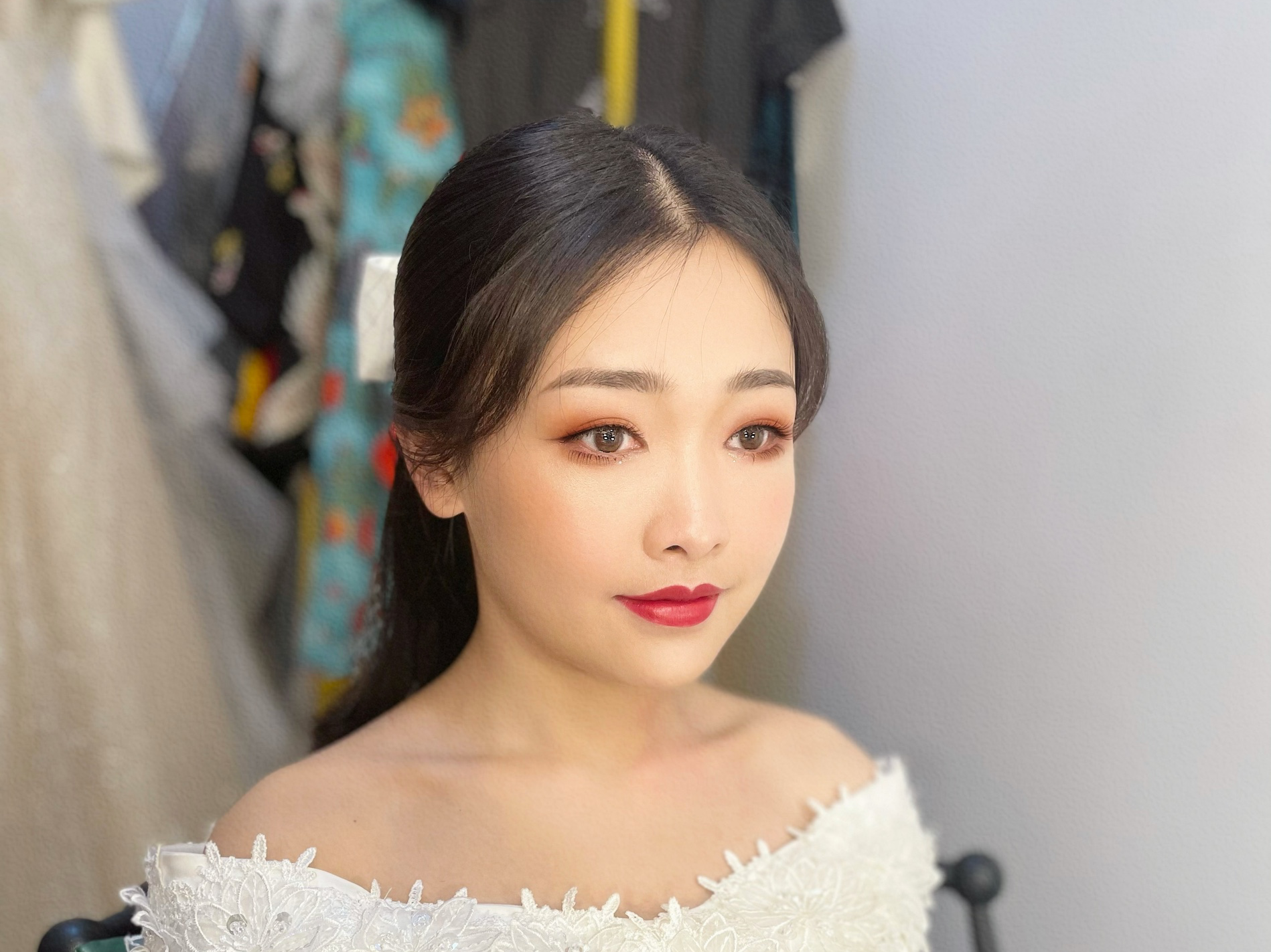 【女神优选】特惠套餐/总监团队全天跟妆