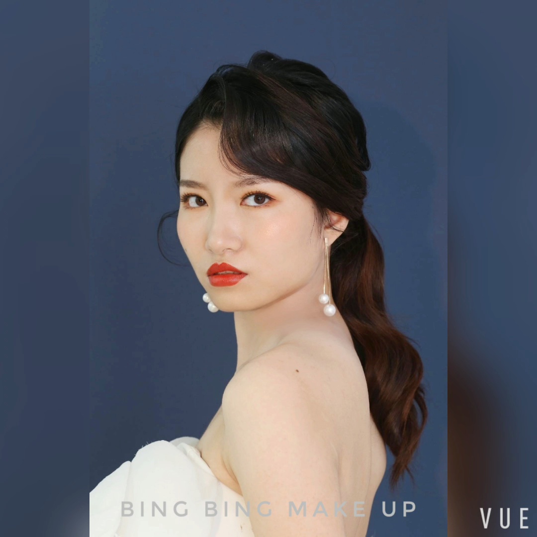 [榜单热销]新娘全天跟妆