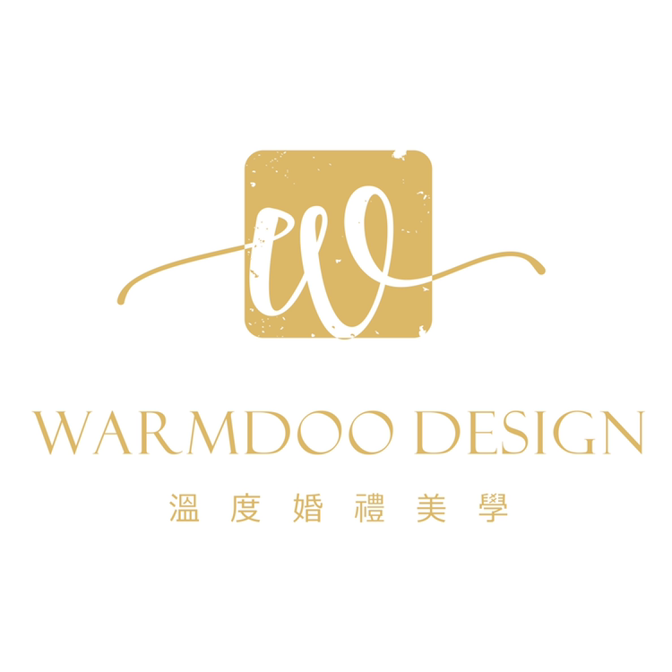 WarmdooDesign温度婚礼美学