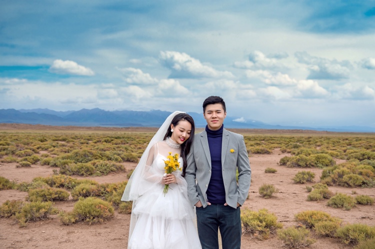 麦町视觉婚纱摄影怎么样_婚纱摄影