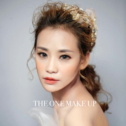 The One Make Up