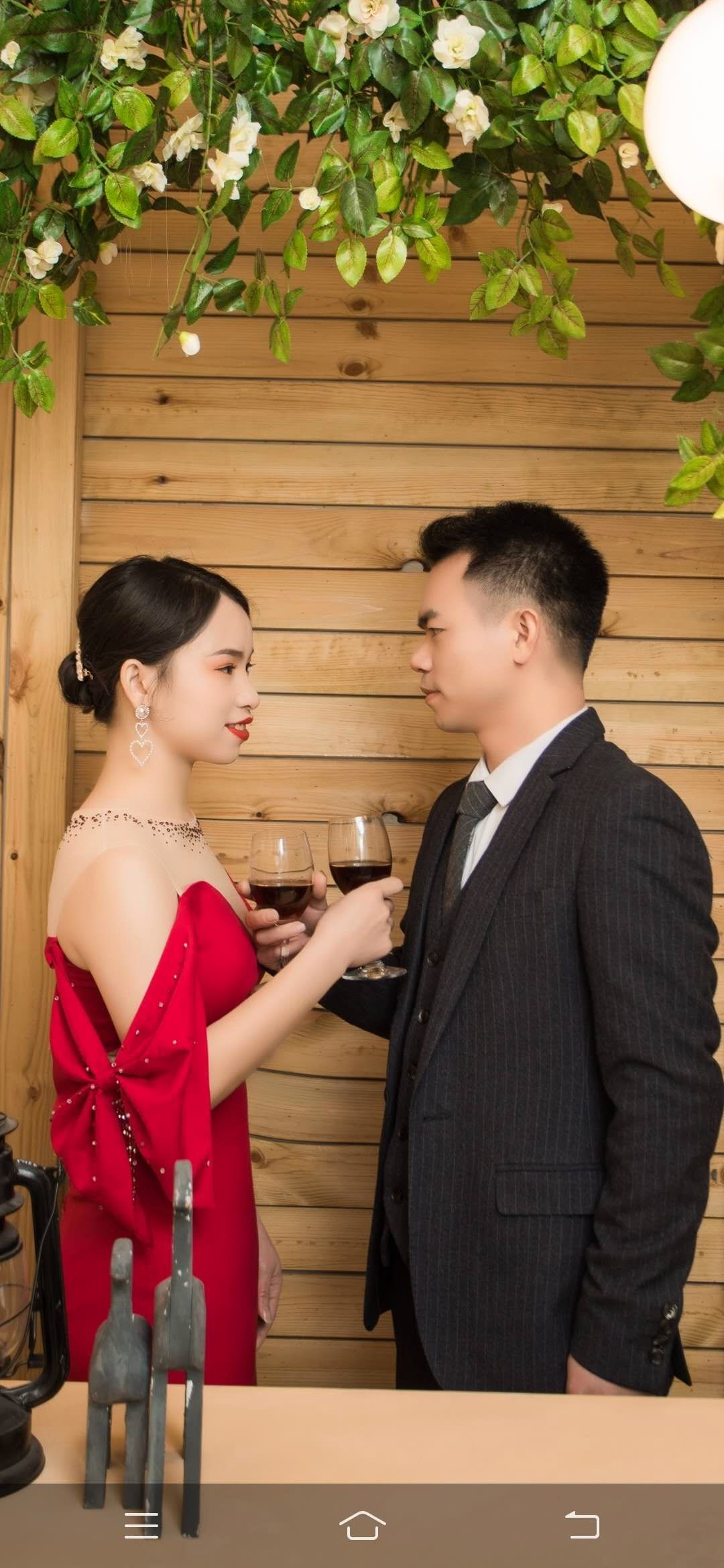 往后余生都是你