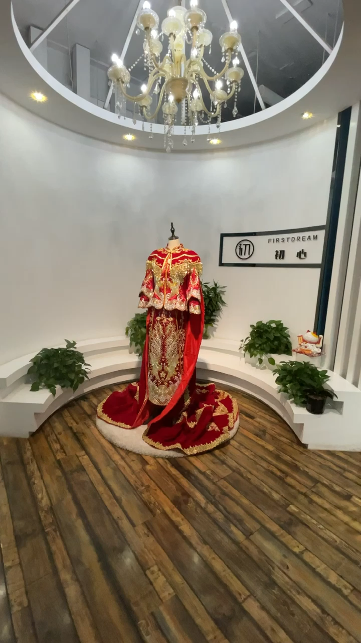 1580高级化妆师全程跟妆