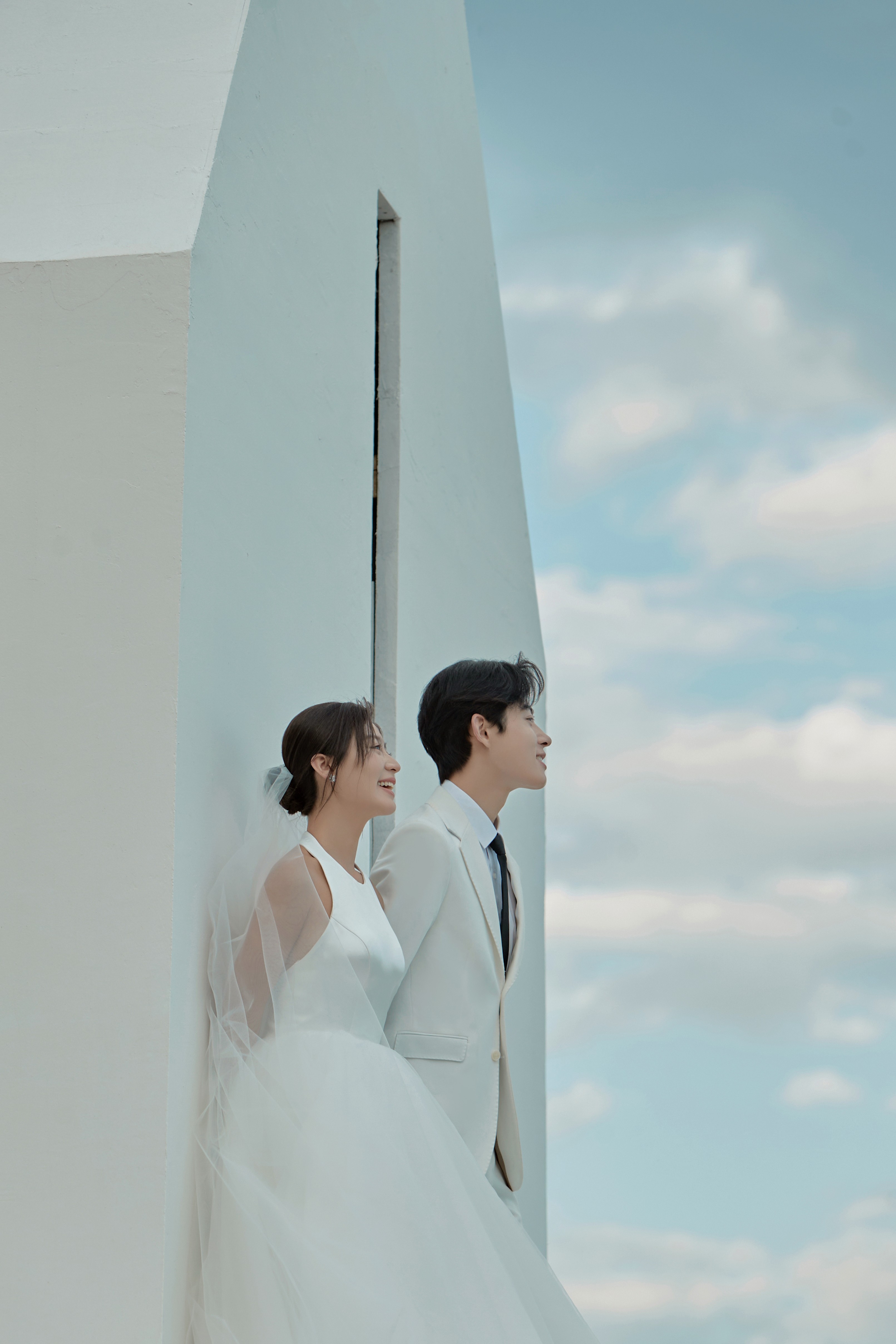2025年婚礼电影《我爱你》6678元