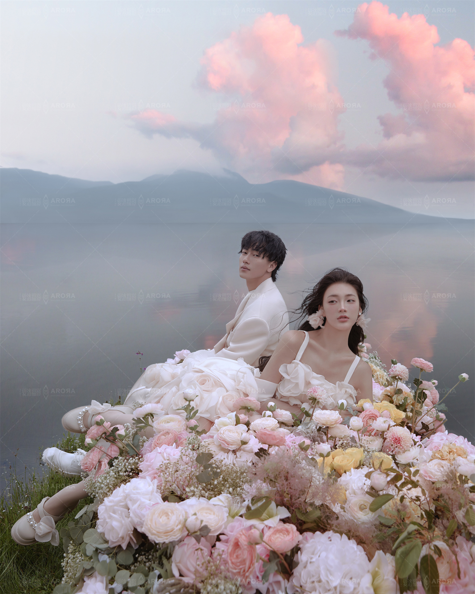 盛惠來(lái)襲?婚禮專(zhuān)享套驚喜降價(jià)，3199