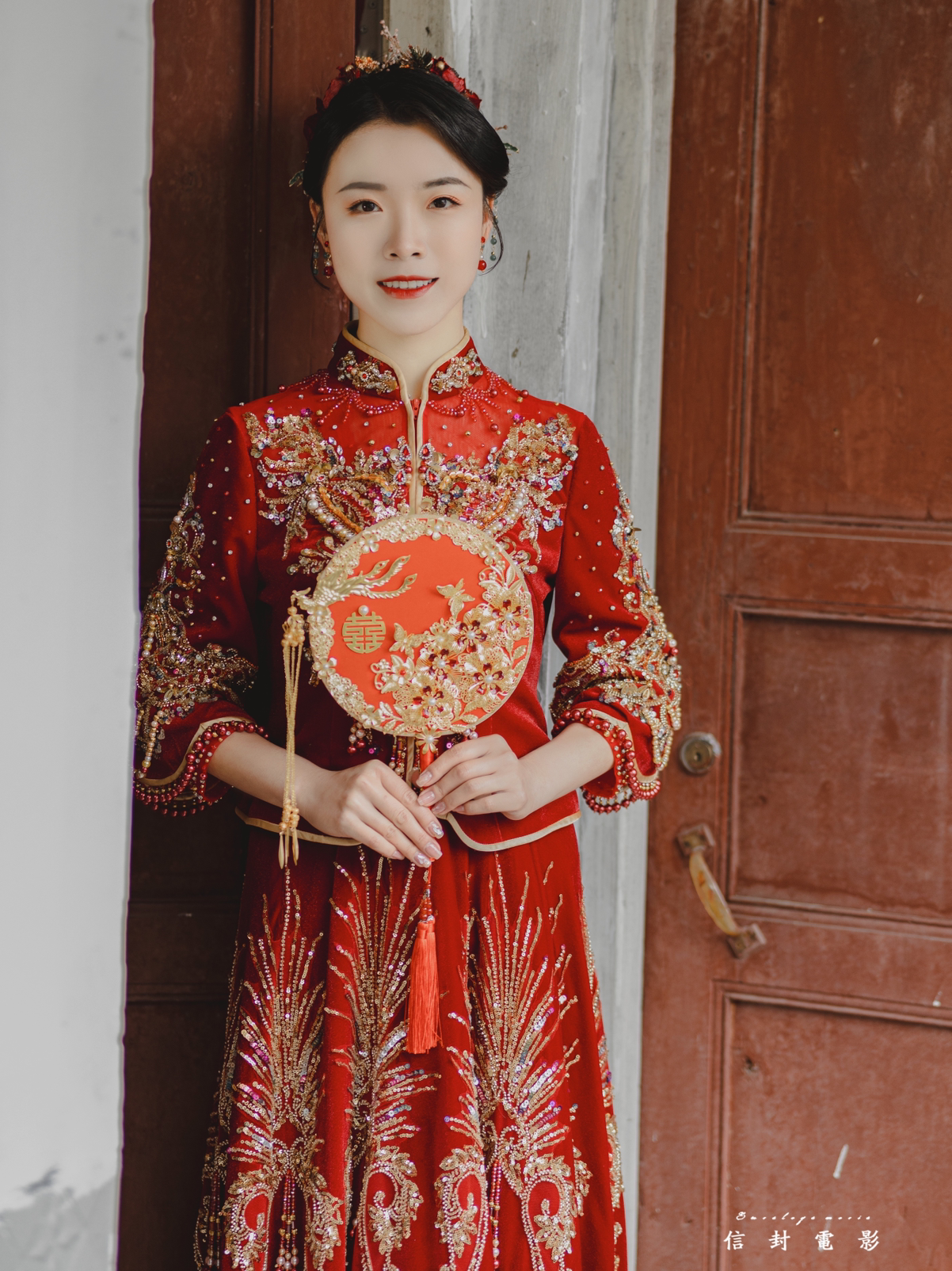 纱忆｜婚礼现场
