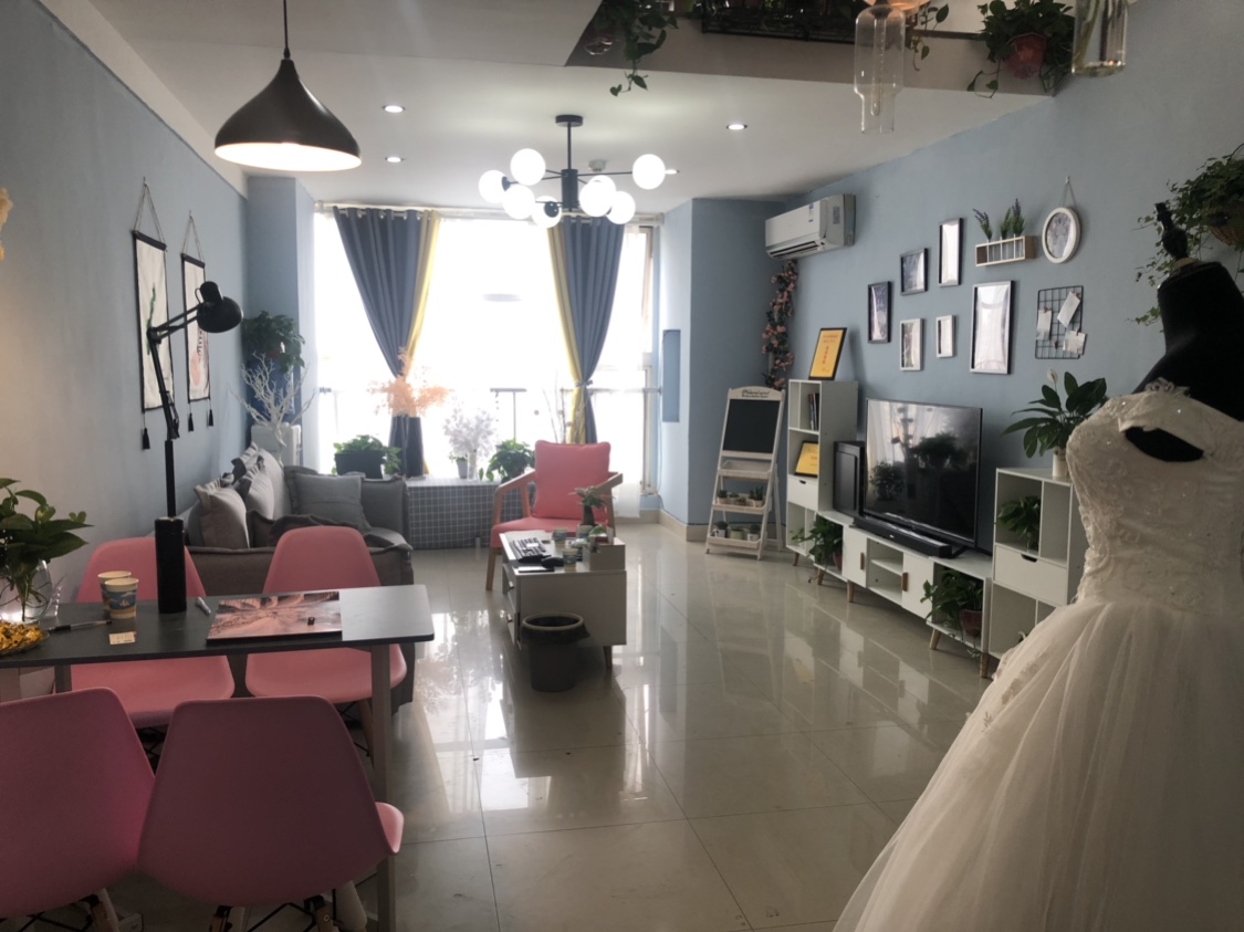 北笙婚礼艺术中心(郑州店)