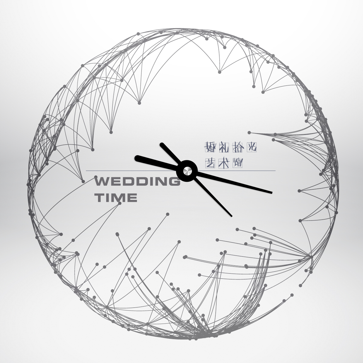 WEDDING TIME婚禮拾光