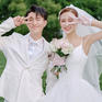 10服10造韩式+街拍+中式 风格任选 婚纱摄影