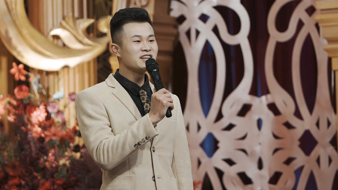 日落尤其温柔，人间皆是浪漫
