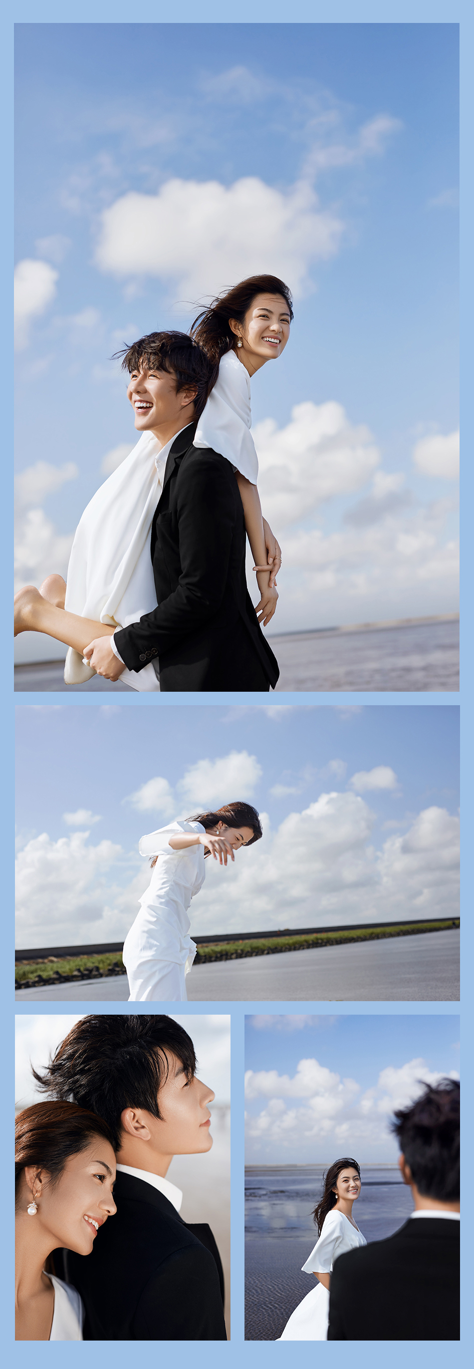 【海岸线】研发团队全案定制化拍摄服务