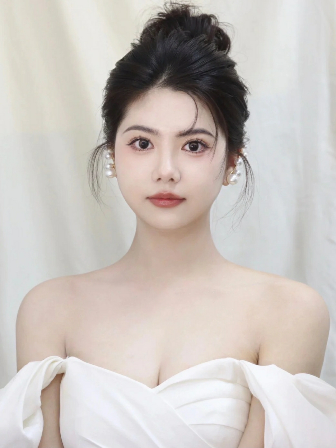 公主记专业新娘跟妆1280元起贴心上门试妆服务